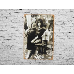 WANDBORD MARC BOLAN T. Rex....