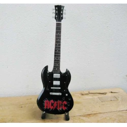 Guitare miniature Gibson SG...