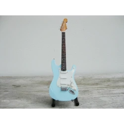 Miniature guitar Fender...