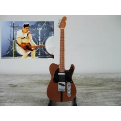 guitar Fender Telecaster...