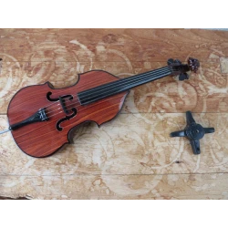 copy of Contrebasse classique originale (brun foncé)