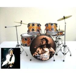 Drumstel MICHAEL JACKSON...