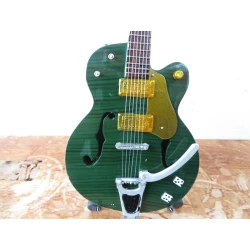 Gitarre Gretsch G6120  o.a. Brian Setzer - STRAY CATS -