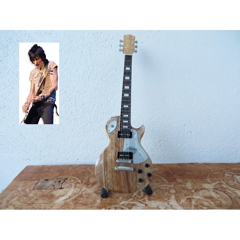 Guitar Gibson Les Paul Special including Ronnie Wood (Rolling Stones)