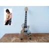 Gitaar Gibson Les Paul Special o.a. Ronnie Wood ( Rolling Stones)