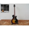 Epiphone LES PAUL SL MELODY MAKER VINTAGE SUNBURST