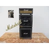 Versterker met box van MARSHALL JCM800/JCM900/JVM Lead 1960 ZEER GEDTAILLEERDE VERSIE