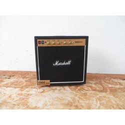 miniatuur Versterker Marshall 1960 lead Vintage speaker box