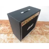 miniatuur Versterker Marshall 1960 lead Vintage speaker box