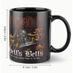 MUG - ACDC