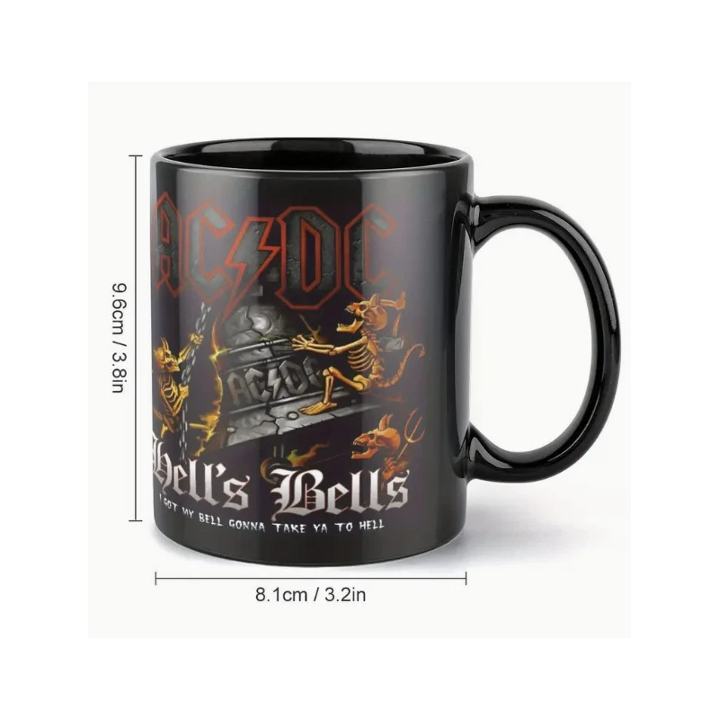 TASSE - ACDC