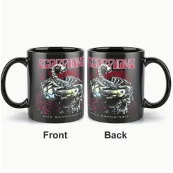 TASSE - SCORPIONS