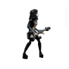 Rock action figure Paul Stanley (KISS) met gitaar Epic