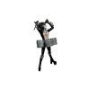 Rock-Actionfigur Peter Criss (KISS) Epic