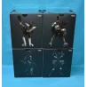 Rock action figure Peter Criss (KISS) Epic