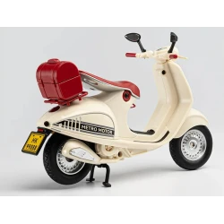 Scooter miniature Vespa 946 style rétro