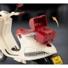 Miniatuur scooter Vespa 946 Retro style