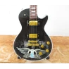 Miniaturgitarre Gibson Miniature Guitar Joe Perry Aerosmith