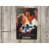 Wandbord CASABLANCA 1942 'movie board' - Vintage Retro - Mancave - Wand Decoratie - Reclame Bord - Metalen bord