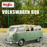 Maisto VW T1 Samba bus