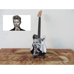 Gitarre Fender Stratocaster...