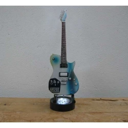 Verlichting (4 LED) voor aanschijnen miniatuur instrumenten
