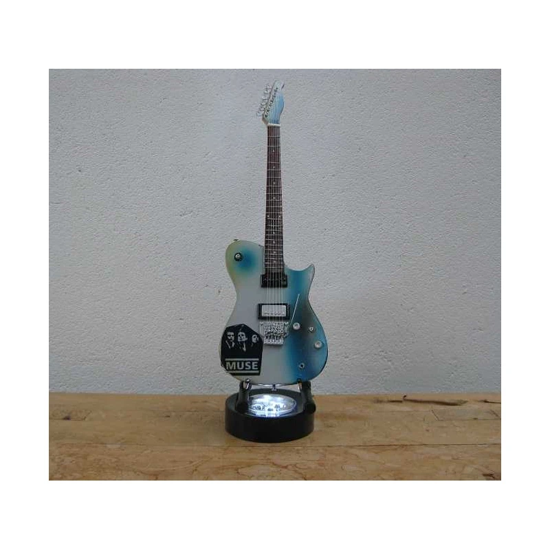 Verlichting (4 LED) voor aanschijnen miniatuur instrumenten Verlichting (4 LED) voor aanschijnen miniatuur instrumenten