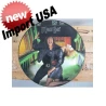 Originele Picture Disk (LP)  van Meat Loaf 'Modern girl' 1984