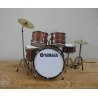 Drumstel Yamaha Dark Oak - STANDAARD model -