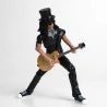 Rock Actie figuur: SLASH (Guns 'n Roses) + gitaar