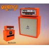 Versterker / box Fender Orange Rocker 30 set (gedetailleerd)