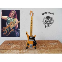 Gitaar Rickenbacker 4004 LK  Lemmy Kilmister (Motorhead)