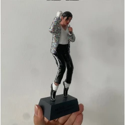 Rock action figuur Michael...