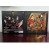 Action figure Michael Jackson Set of 5 figures in gift packaging!