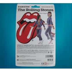 FIGURINE ROCK ACTION MICK JAGGER & KEITH RICHARDS The Rolling Stones