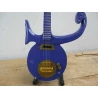 gitaar Jerry Auerswald Custom-Made Symbol van PRINCE