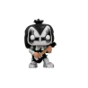 POP ROCK 'like' action figures SET - KISS - Gene, Paul, Ace and Peter