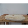 Stage for miniature instruments (Blank wood natural cool)