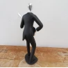 Original figurine decoration abstract sculpture 'GUITARIST' HOME DECO ART