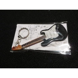 keyring Fender Stratocaster...