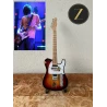 Gitaar Fender Telecaster Jonny Greenwood- Radiohead Model 1 Fender USA Telecaster Plus Tribute