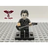 Rock action figure Lego-like Eric Draven (Hangman's Joke)