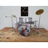 Drum kit from Metallica (Lars Ulrich) "... and Justice for all" - VERY DETAILED!