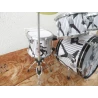 Drumstel Elvis Presley Jailhouse Rock - LUXE model -