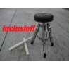 Drum set Elvis Presley Jailhouse Rock - LUXURY model -