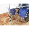 Drum kit Metallica Blue Thunder - LUXE model -