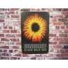 Wandschild Soundgarden - Vintage Retro - Mancave - Wanddekoration - Werbeschild - Metallschild