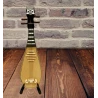 Miniature Medieval (Arbian/Persian) LUTE (4 string)