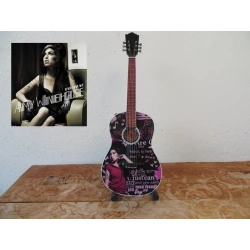 Guitare Acoustique AMY...