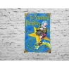 METALEN WANDBORD The Smashing Pumpkins - mancave - metal plate